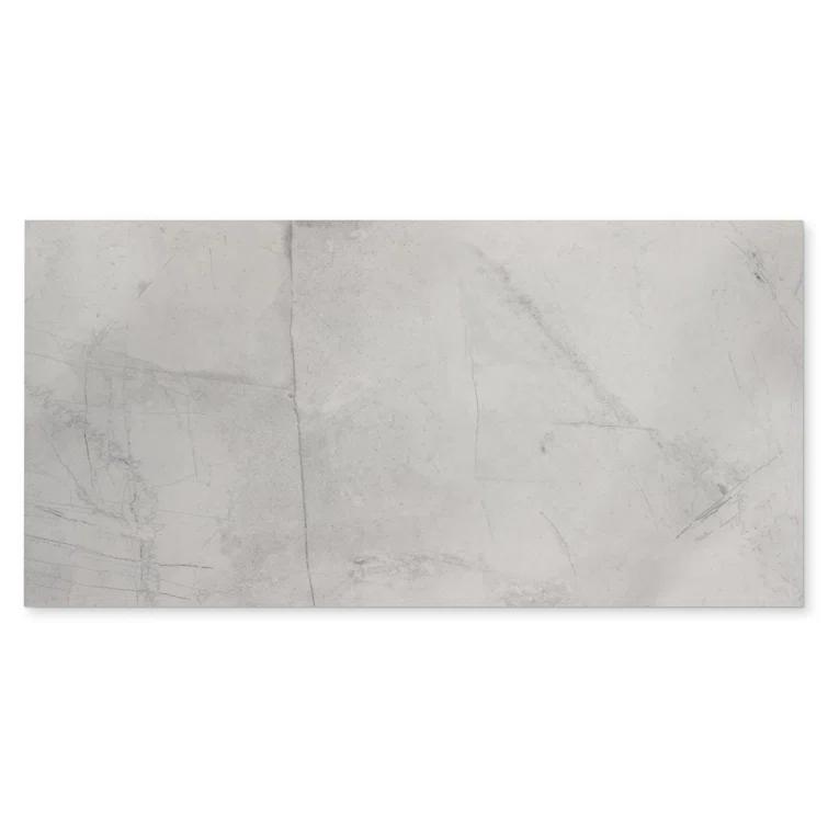 Cruz Bay Studio Pierre 12in.x24in. Porcelain Wall and Floor Tile