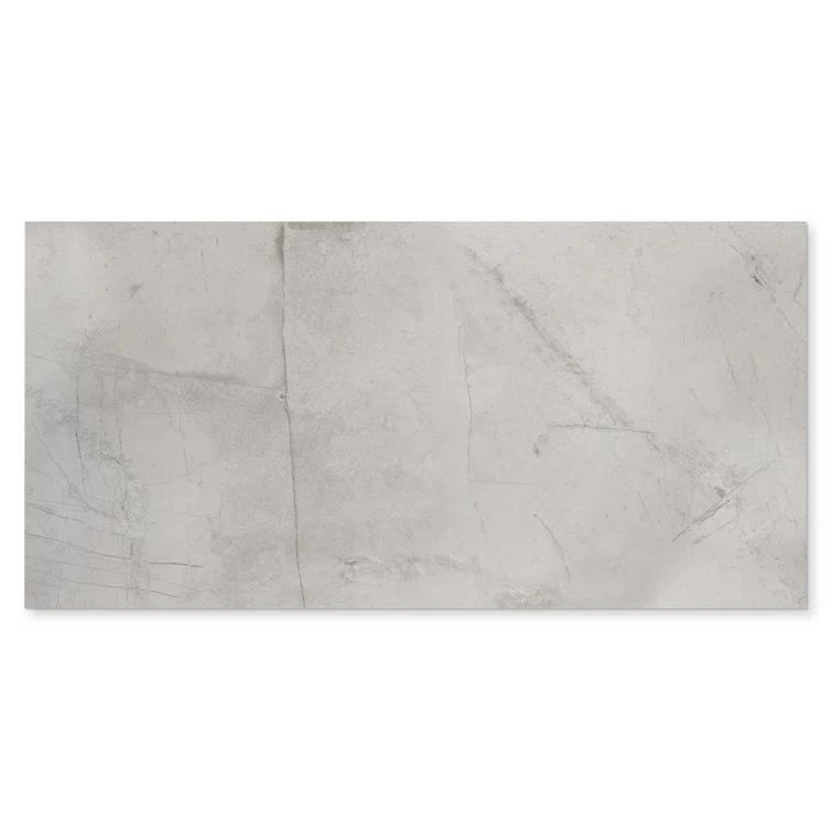 Cruz Bay Studio Pierre 12in.x24in. Porcelain Wall and Floor Tile