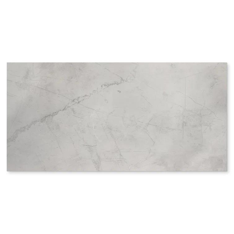 Cruz Bay Studio Pierre 12in.x24in. Porcelain Wall and Floor Tile