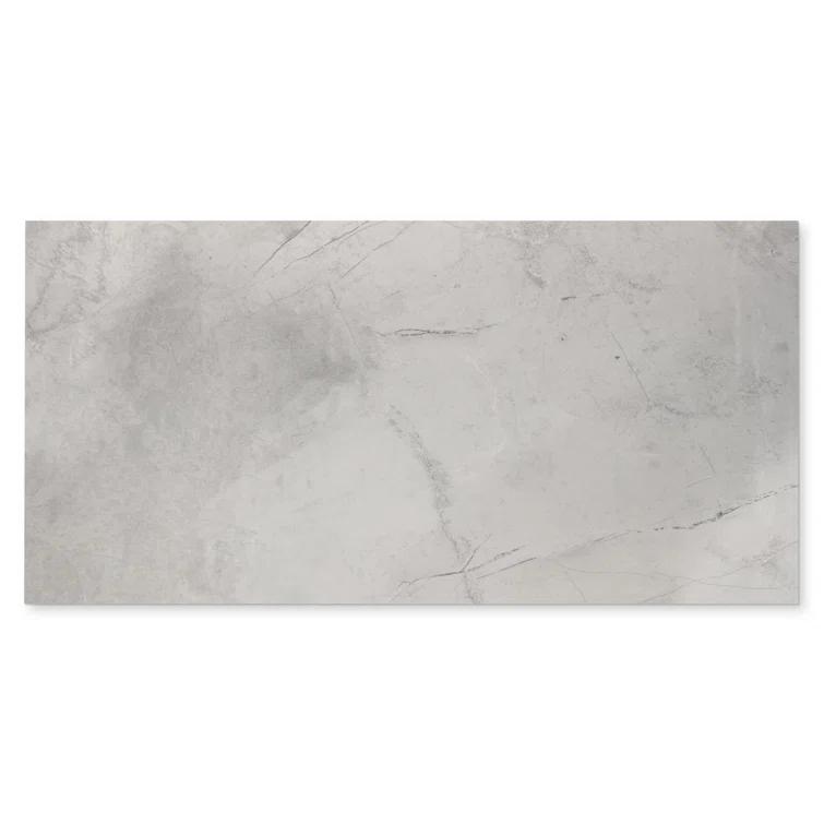 Cruz Bay Studio Pierre 12in.x24in. Porcelain Wall and Floor Tile