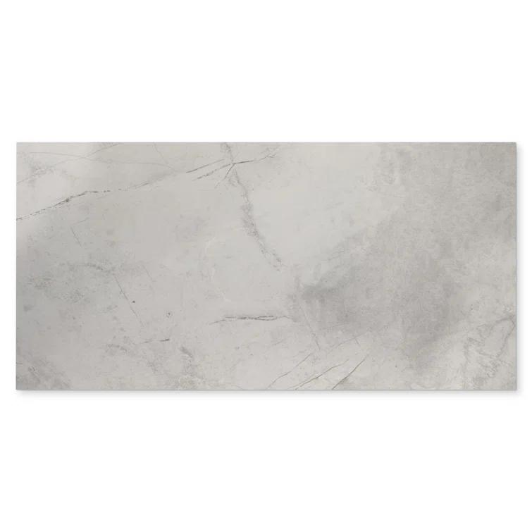 Cruz Bay Studio Pierre 12in.x24in. Porcelain Wall and Floor Tile