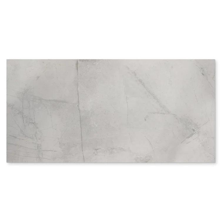 Cruz Bay Studio Pierre 12in.x24in. Porcelain Wall and Floor Tile
