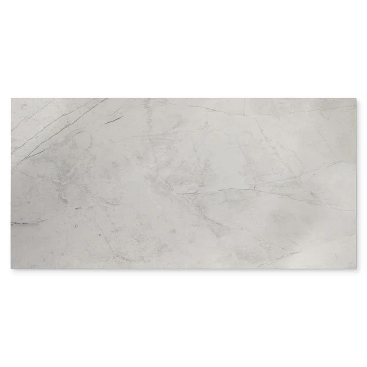 Cruz Bay Studio Pierre 12in.x24in. Porcelain Wall and Floor Tile