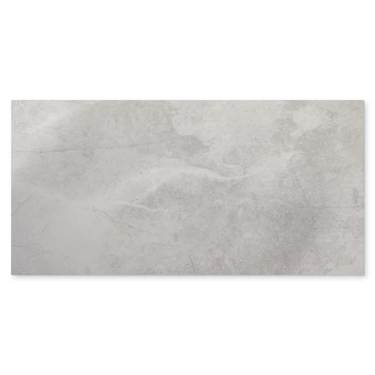Cruz Bay Studio Pierre 12in.x24in. Porcelain Wall and Floor Tile