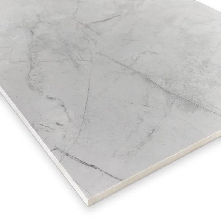 Cruz Bay Studio Pierre 12in.x24in. Porcelain Wall and Floor Tile