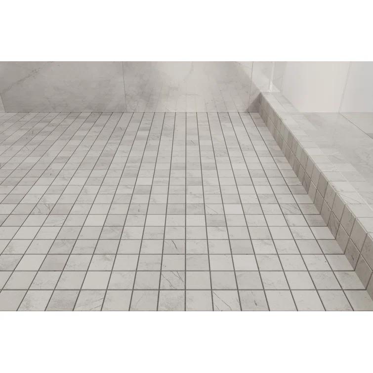 Cruz Bay Studio Pierre 12in.x24in. Porcelain Wall and Floor Tile