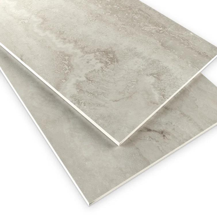 Cruz Bay Studio Tufo 12in.x24in. Porcelain Wall and Floor Tile