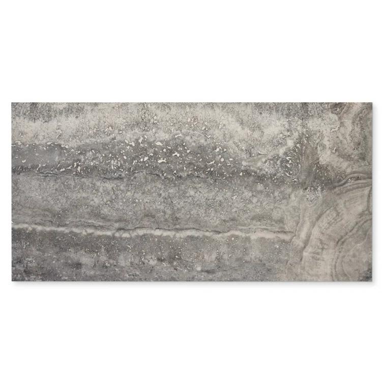 Tufo 12in.x24in. Porcelain Wall and Floor Tile