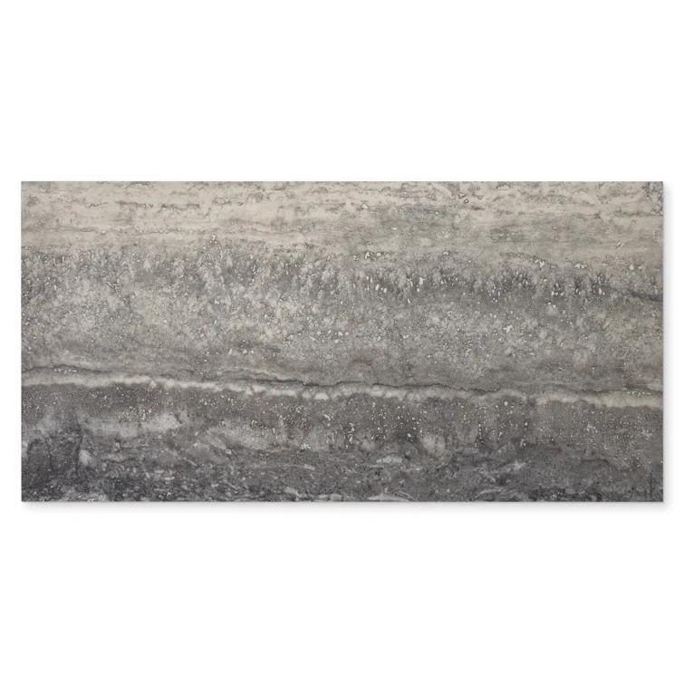 Tufo 12in.x24in. Porcelain Wall and Floor Tile
