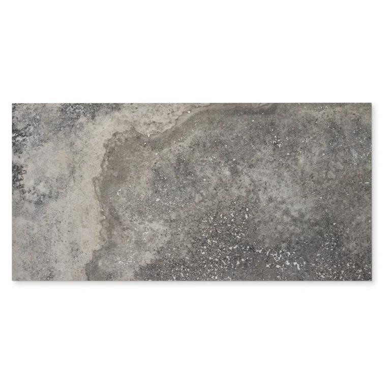 Tufo 12in.x24in. Porcelain Wall and Floor Tile