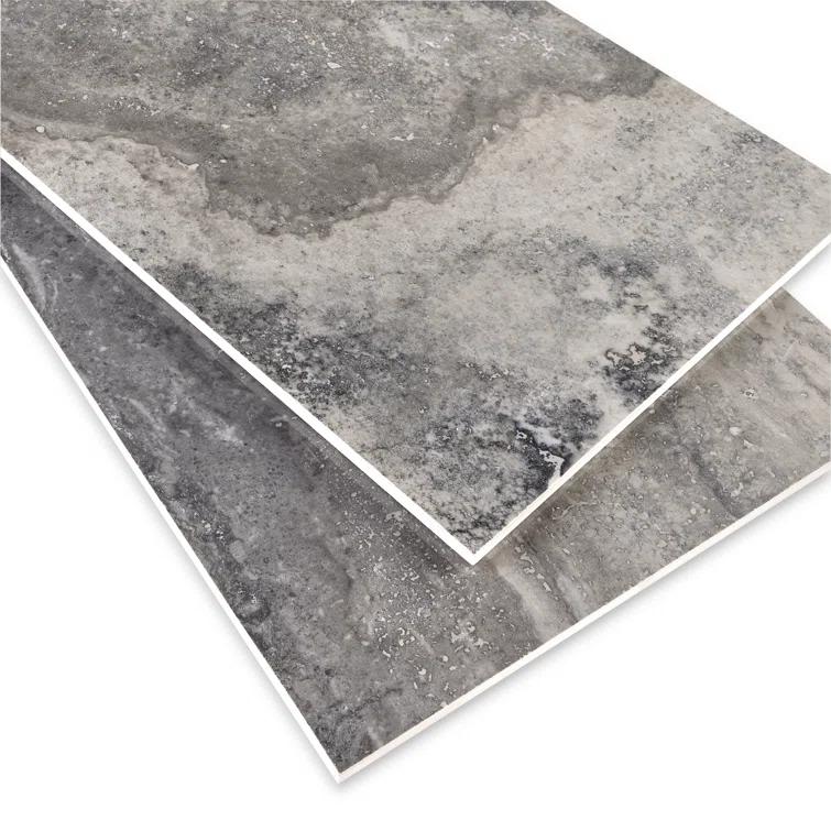 Tufo 12in.x24in. Porcelain Wall and Floor Tile