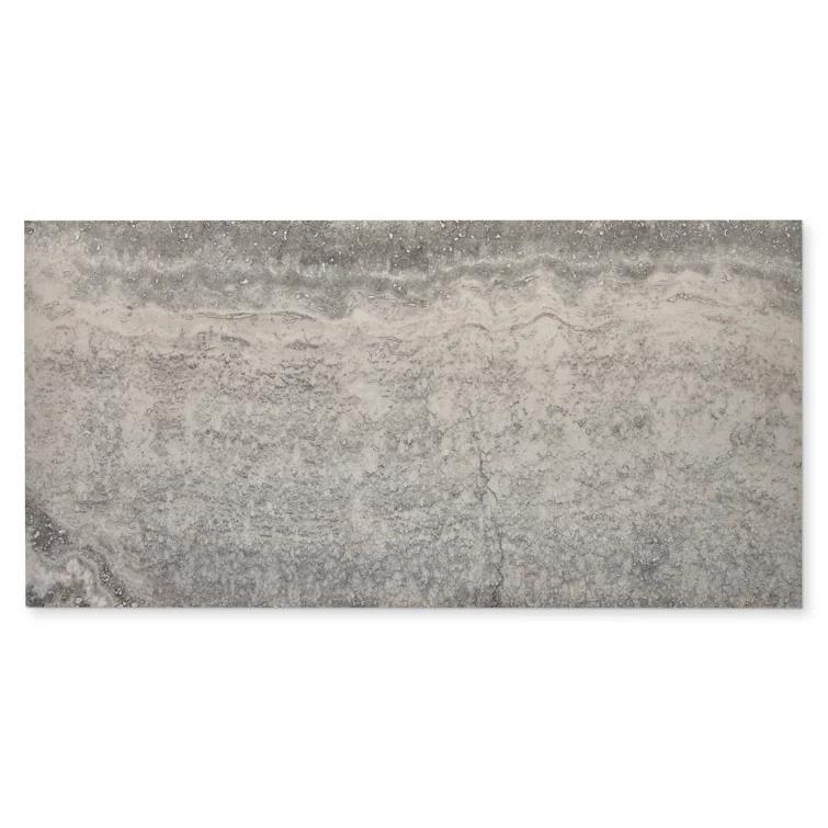 Tufo 12in.x24in. Porcelain Wall and Floor Tile