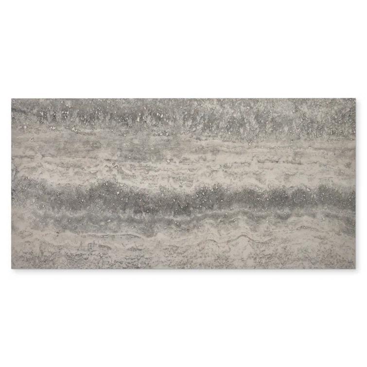 Tufo 12in.x24in. Porcelain Wall and Floor Tile