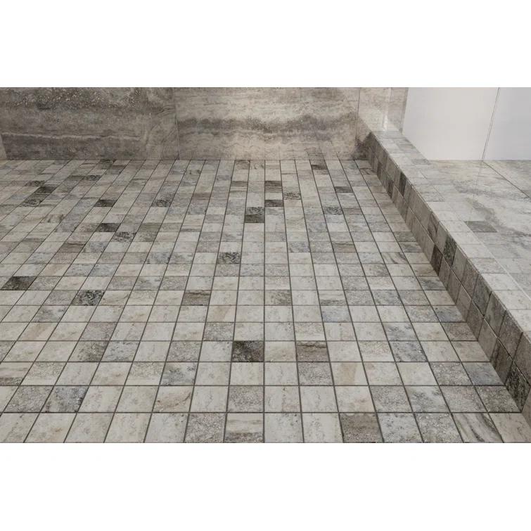 Tufo 12in.x24in. Porcelain Wall and Floor Tile