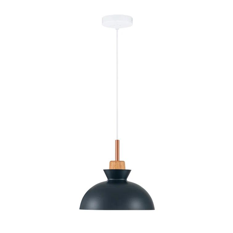 Ozma Single Light Dimmable Pendant