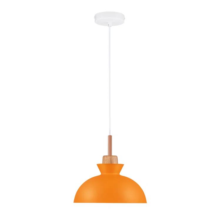 Ozma Single Light Dimmable Pendant