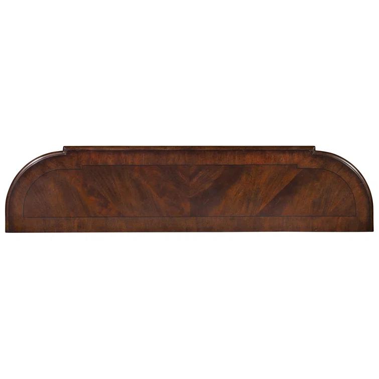Leesburg 60'' Solid Wood Console Table