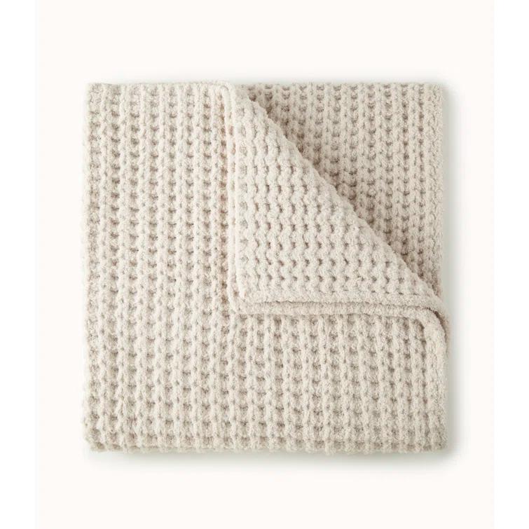 Peacock Alley Cozy Throw