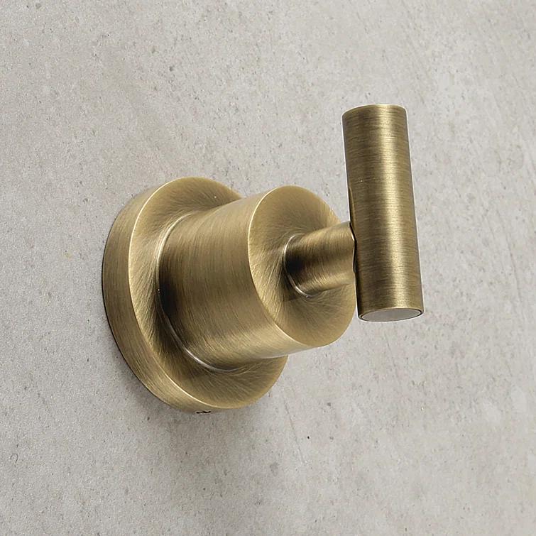 Kingston Brass Concord Robe Hook