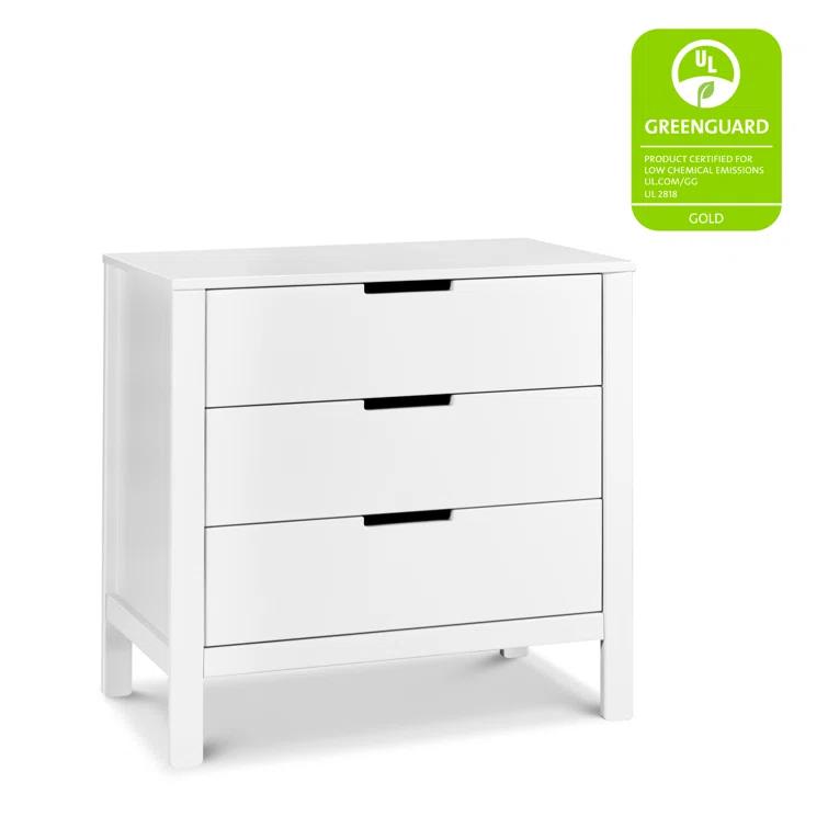 Colby 3 Drawer Dresser
