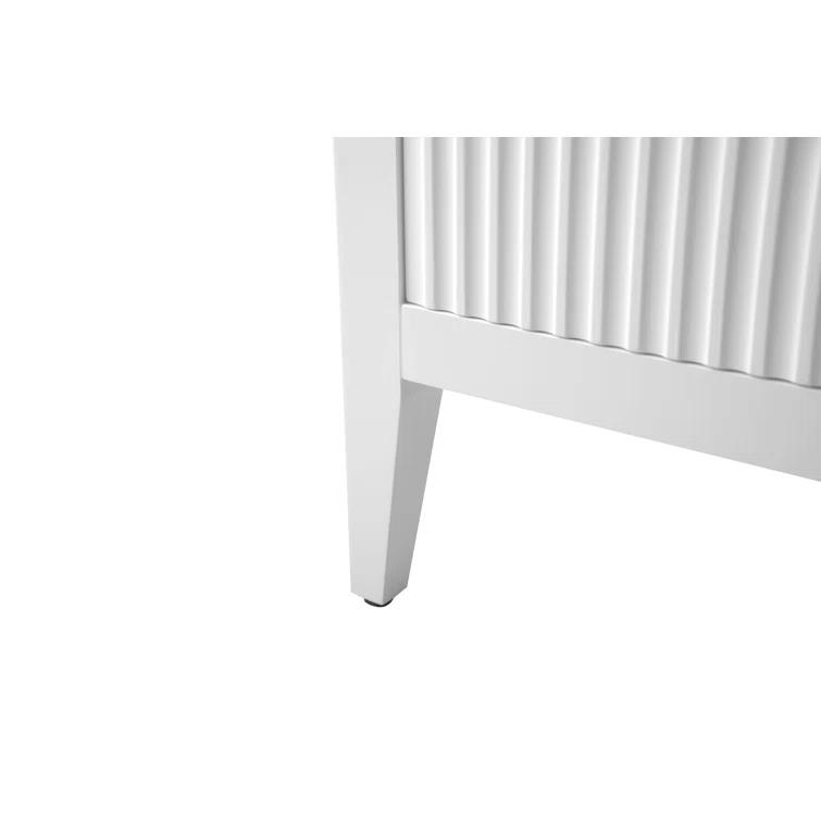 30" Single Bathroom Vanity Set