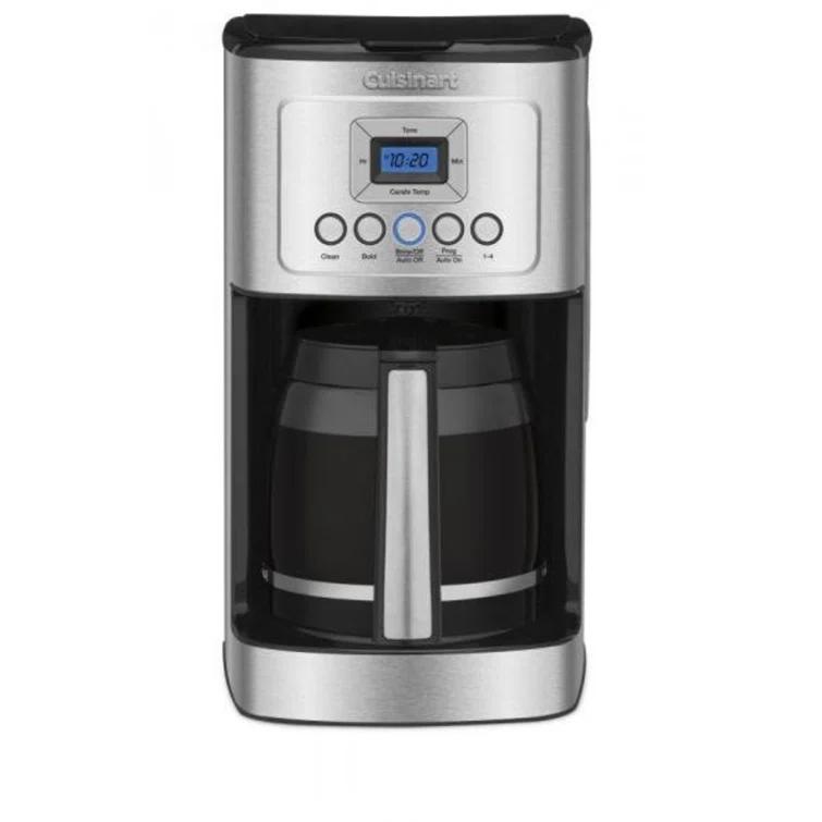 Cuisinart ® PerfecTemp ® Stainless Steel 14-Cup Programmable Coffee Maker