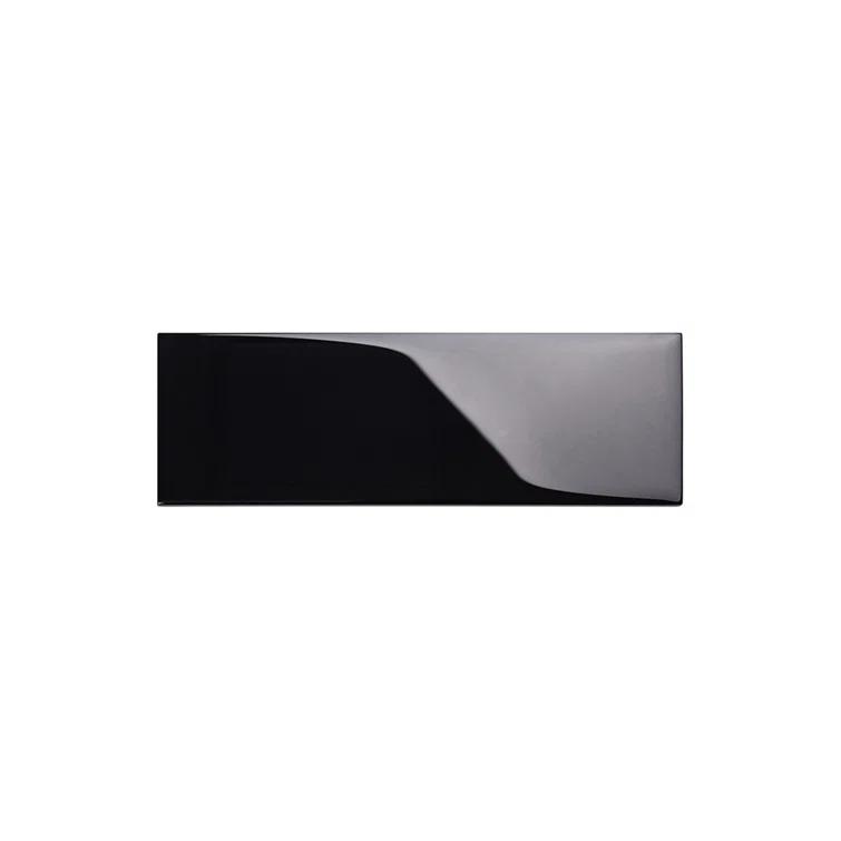 Glass Subway 4" x 12" Wall Tile