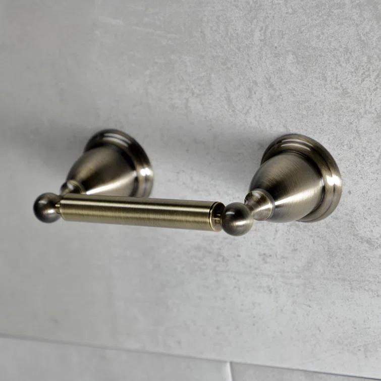 Kingston Brass Heritage Toilet Paper Holder