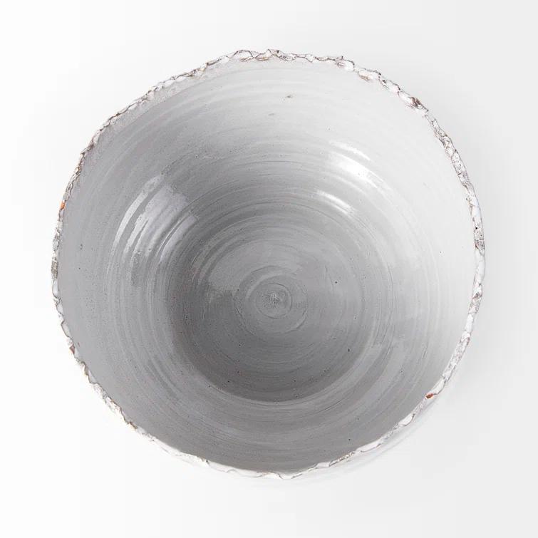 Webster Ceramic Decorative Bowl 1