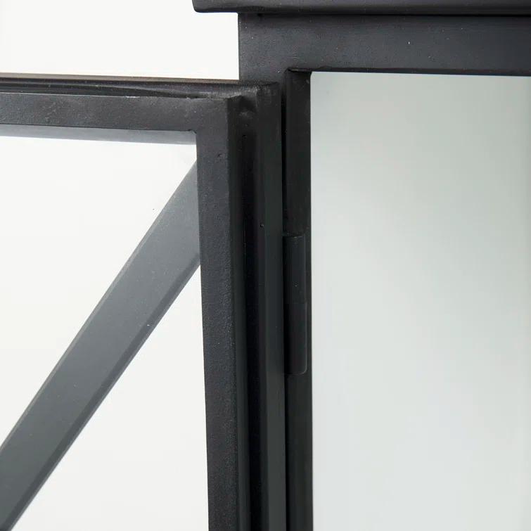 Diego 2 -Door Storage Cabinet
