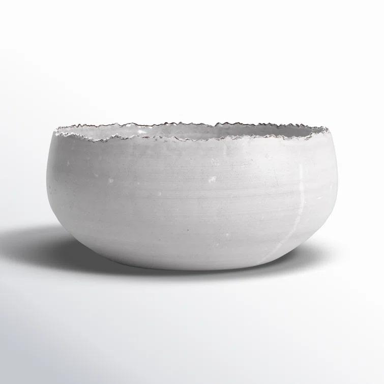 Webster Ceramic Decorative Bowl 1