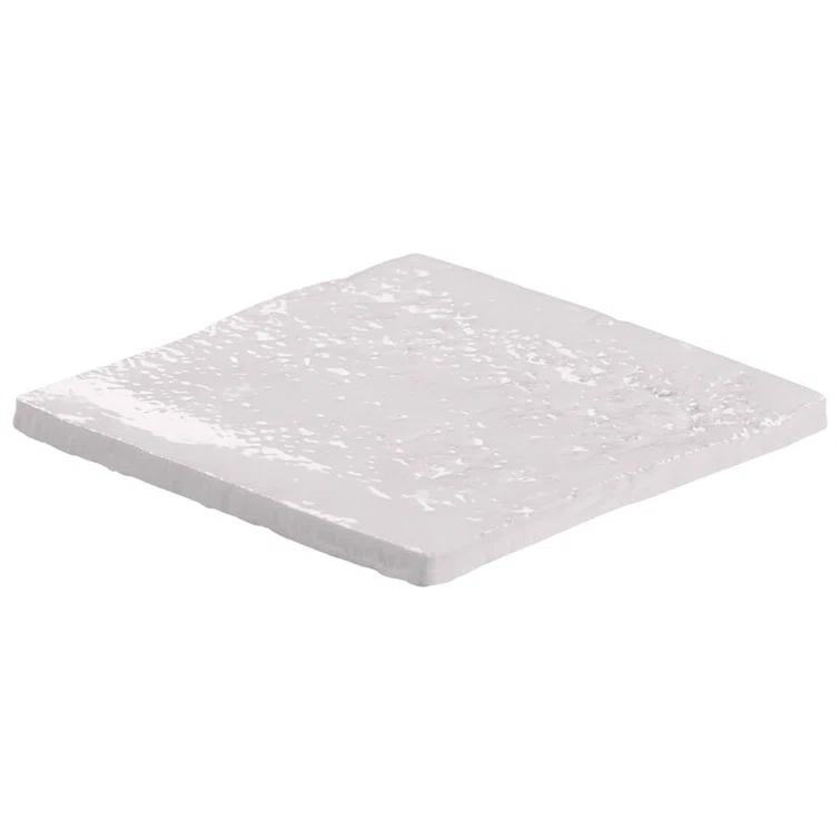 Vario 5.11 In. X 5.11 In. Textured Glossy Ceramic Wall Tile (6.09 Sq. Ft. / Case)