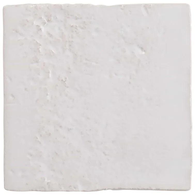Vario 5.11 In. X 5.11 In. Textured Glossy Ceramic Wall Tile (6.09 Sq. Ft. / Case)