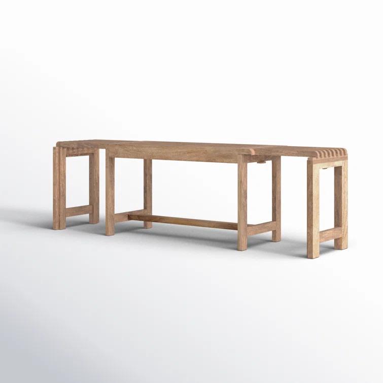 Wilmington Bench