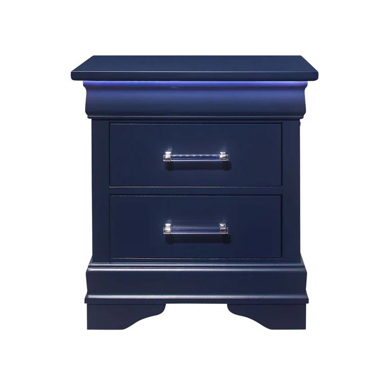 22'' W Nightstand