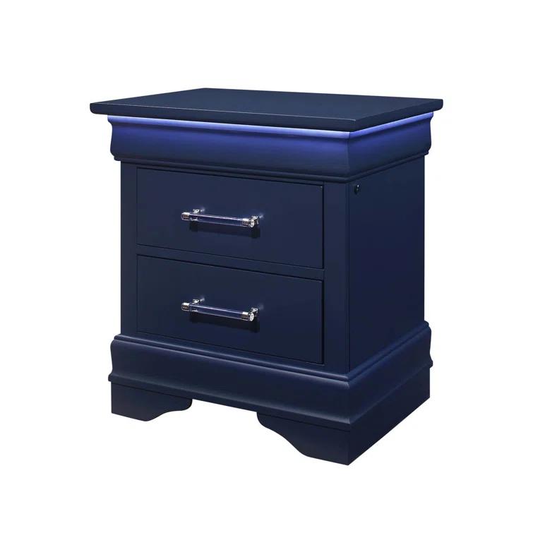 22'' W Nightstand