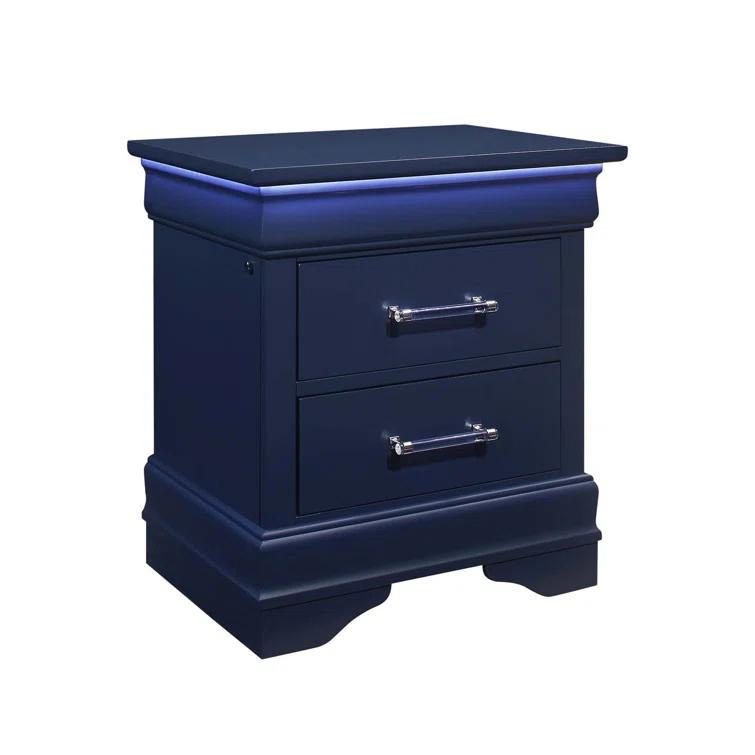 22'' W Nightstand