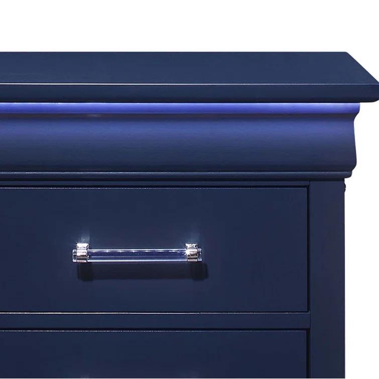 22'' W Nightstand