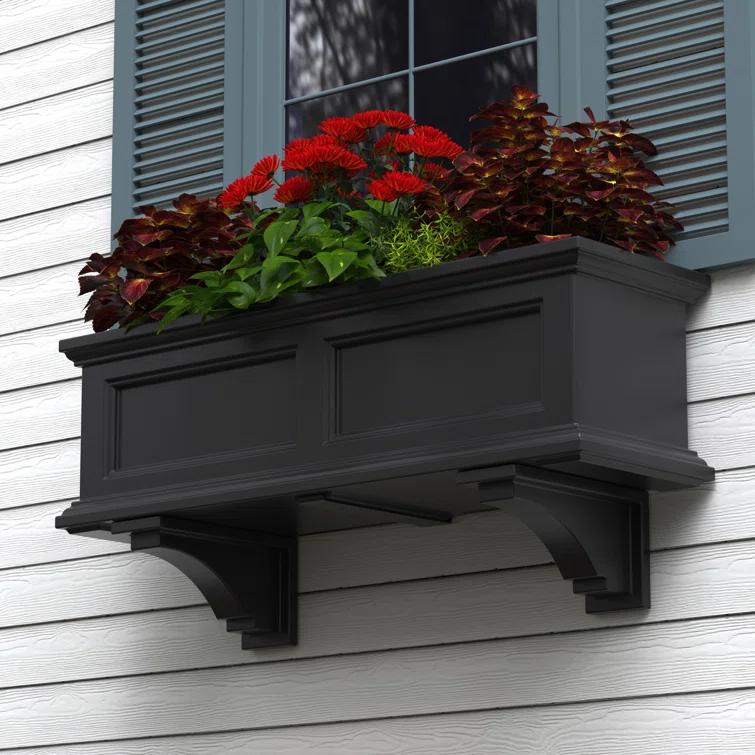 Anastasiya Bracket Plant Stand