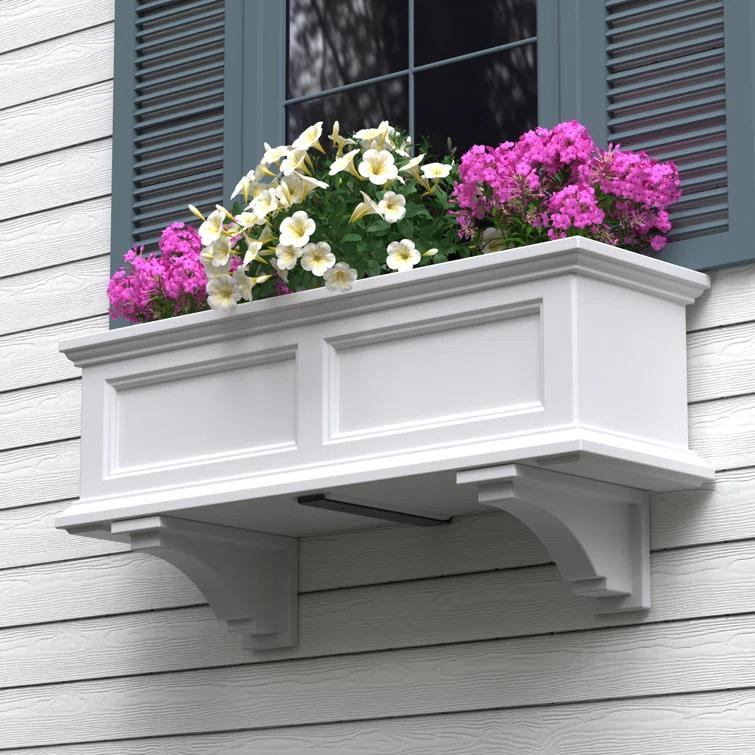 Anastasiya Bracket Plant Stand