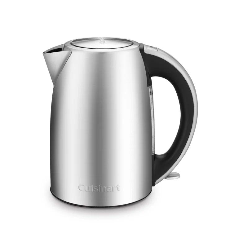 Cuisinart Cuisinart Electric Cordless Tea Kettle