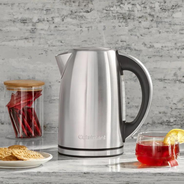 Cuisinart Cuisinart Electric Cordless Tea Kettle