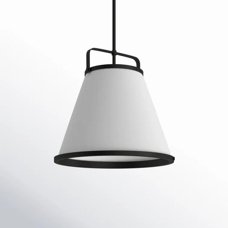 Coco 3 Light Dimmable Pendant