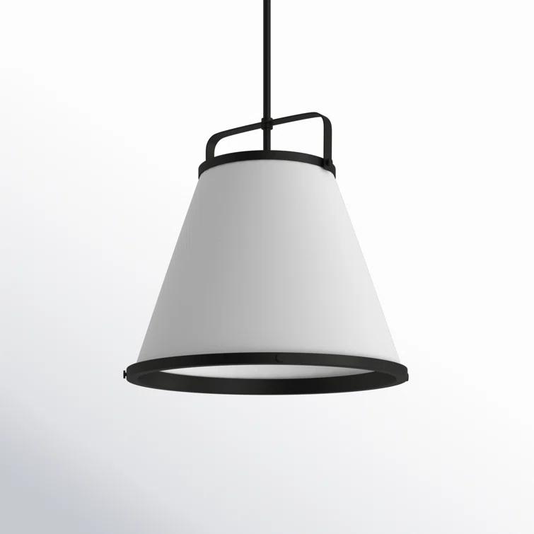 Coco 3 Light Dimmable Pendant