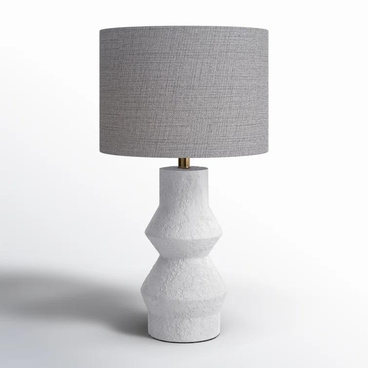 Jefferson Ceramic Table Lamp