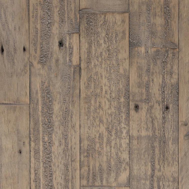 Edelen Solid Wood Coffee Table