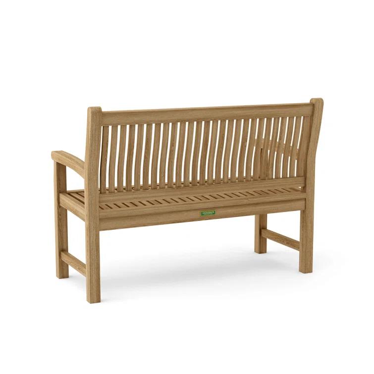 Outdoor Bench