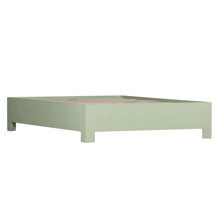 Olga Open-Frame Bed