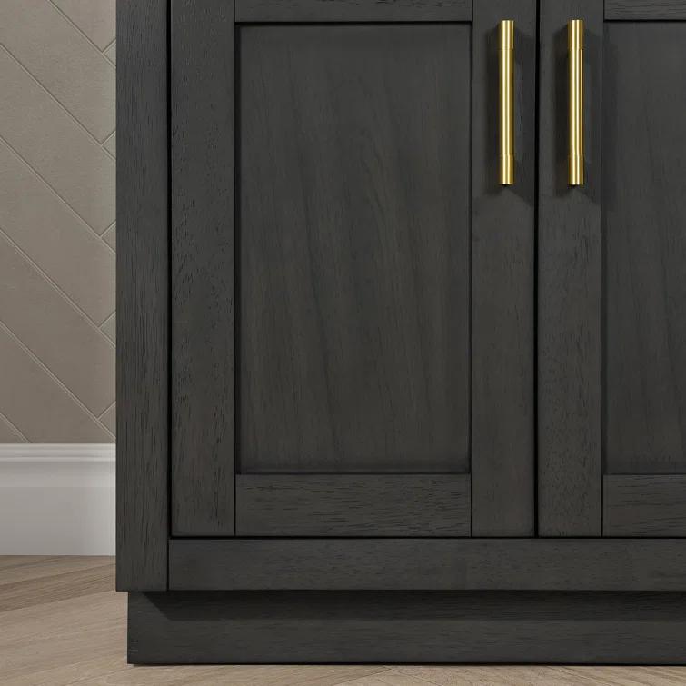 OVE Decors Bailey 30" Single Bathroom Vanity Set with Premium Countertop