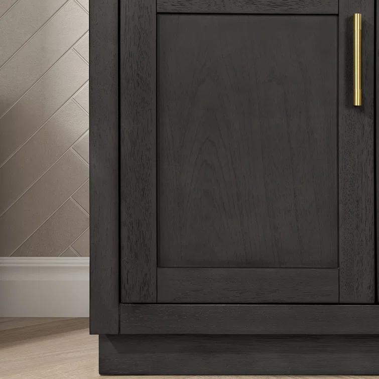 OVE Decors Bailey Single Bathroom Vanity with Premium Countertop